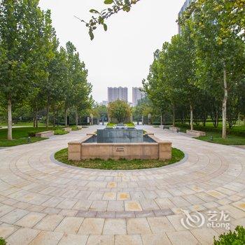 足迹部落民宿(北京辅路店)酒店提供图片