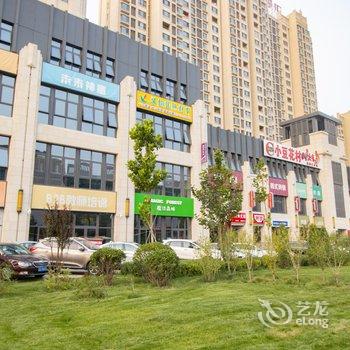 足迹部落民宿(北京辅路店)酒店提供图片