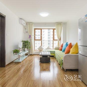 足迹部落民宿(北京辅路店)酒店提供图片