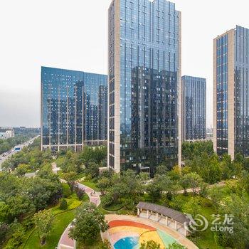 足迹部落民宿(北京辅路店)酒店提供图片