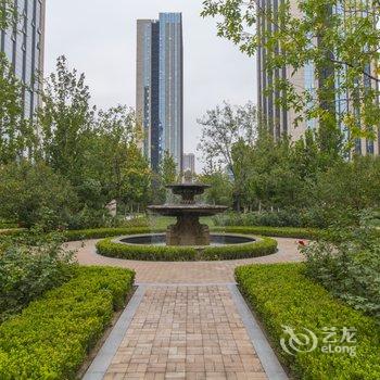 足迹部落民宿(北京辅路店)酒店提供图片