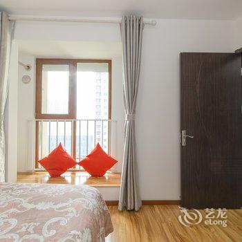 足迹部落民宿(北京辅路店)酒店提供图片