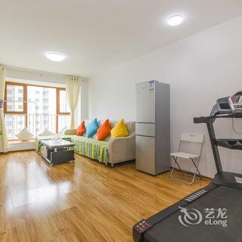 足迹部落民宿(北京辅路店)酒店提供图片