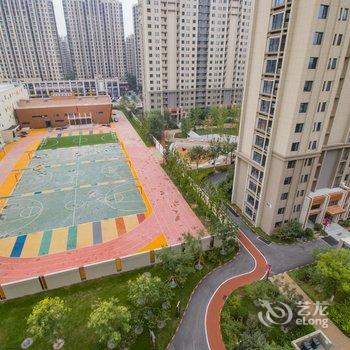 足迹部落民宿(北京辅路店)酒店提供图片