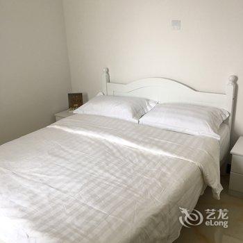 青岛大海柔情长乐公寓(黄岛区政府会议中心分店)酒店提供图片