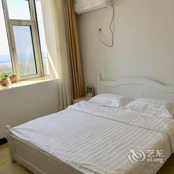 青岛大海柔情长乐公寓(黄岛区政府会议中心分店)酒店提供图片