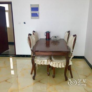 青岛大海柔情长乐公寓(黄岛区政府会议中心分店)酒店提供图片