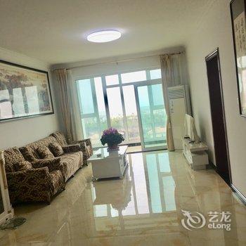 青岛大海柔情长乐公寓(黄岛区政府会议中心分店)酒店提供图片