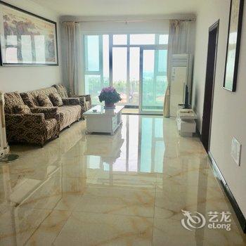 青岛大海柔情长乐公寓(黄岛区政府会议中心分店)酒店提供图片