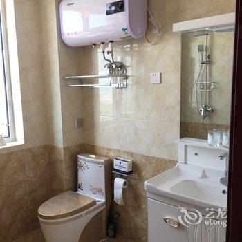 青岛大海柔情长乐公寓(黄岛区政府会议中心分店)酒店提供图片