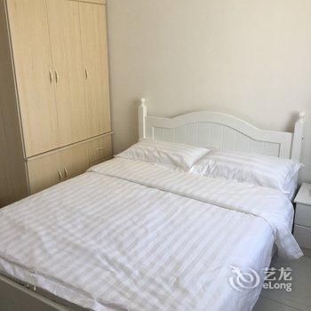 青岛大海柔情长乐公寓(黄岛区政府会议中心分店)酒店提供图片