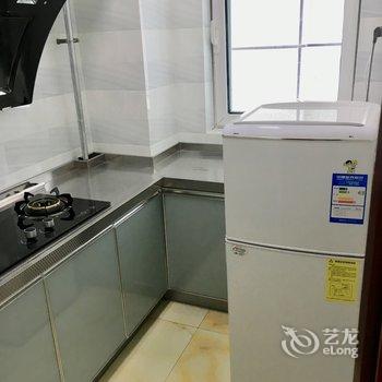 青岛大海柔情长乐公寓(黄岛区政府会议中心分店)酒店提供图片