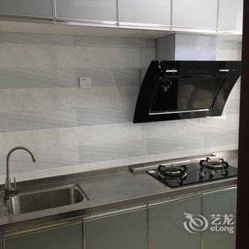 青岛大海柔情长乐公寓(黄岛区政府会议中心分店)酒店提供图片