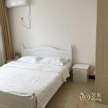 青岛大海柔情长乐公寓(黄岛区政府会议中心分店)酒店提供图片