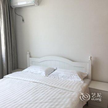 青岛大海柔情长乐公寓(黄岛区政府会议中心分店)酒店提供图片