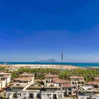 青岛大海柔情长乐公寓(黄岛区政府会议中心分店)酒店提供图片