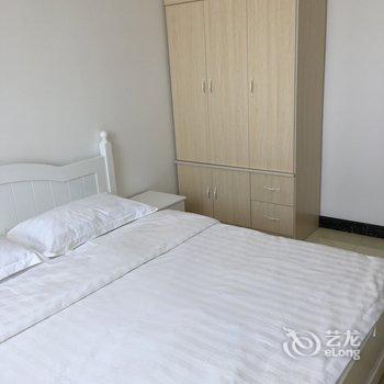 青岛大海柔情长乐公寓(黄岛区政府会议中心分店)酒店提供图片
