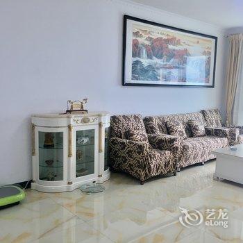 青岛大海柔情长乐公寓(黄岛区政府会议中心分店)酒店提供图片