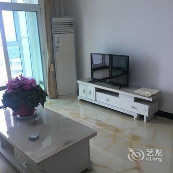 青岛大海柔情长乐公寓(黄岛区政府会议中心分店)酒店提供图片