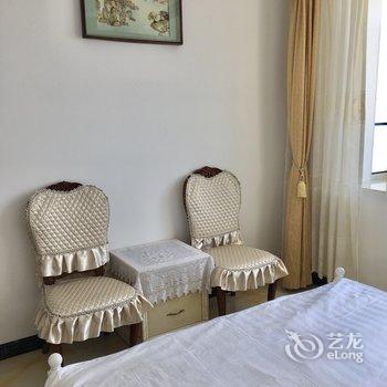 青岛大海柔情长乐公寓(黄岛区政府会议中心分店)酒店提供图片