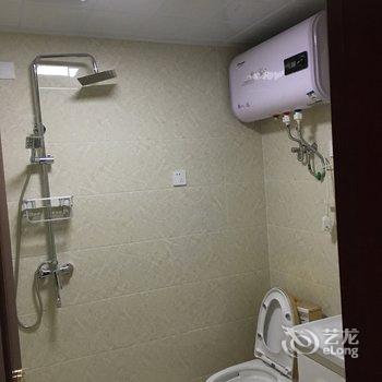 青岛大海柔情长乐公寓(黄岛区政府会议中心分店)酒店提供图片