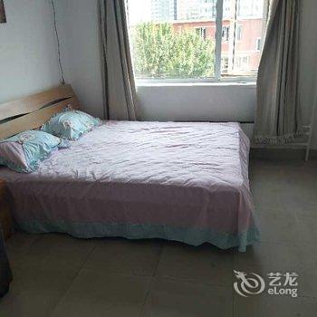 五好之家公寓(北京外语学院北路店)酒店提供图片