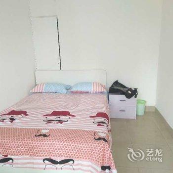 五好之家公寓(北京外语学院北路店)酒店提供图片