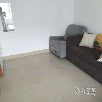 五好之家公寓(北京外语学院北路店)酒店提供图片