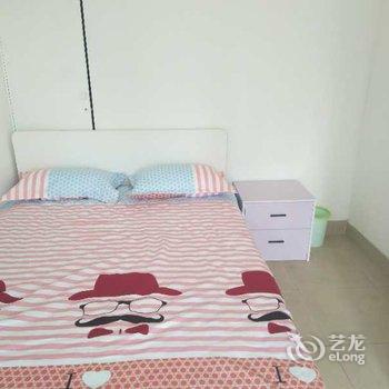 五好之家公寓(北京外语学院北路店)酒店提供图片