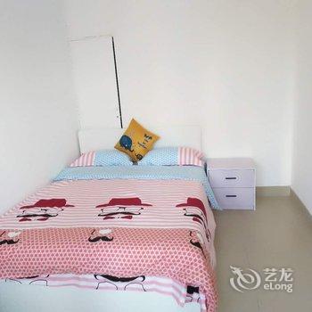 五好之家公寓(北京外语学院北路店)酒店提供图片