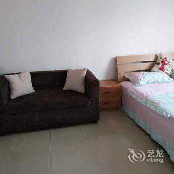 五好之家公寓(北京外语学院北路店)酒店提供图片