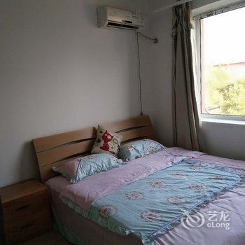 五好之家公寓(北京外语学院北路店)酒店提供图片