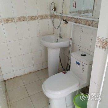 五好之家公寓(北京外语学院北路店)酒店提供图片