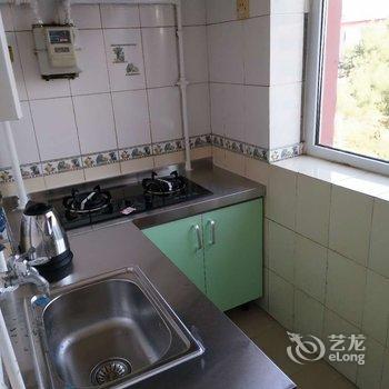 五好之家公寓(北京外语学院北路店)酒店提供图片