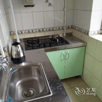 五好之家公寓(北京外语学院北路店)酒店提供图片