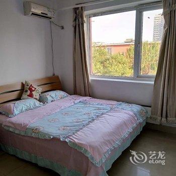 五好之家公寓(北京外语学院北路店)酒店提供图片