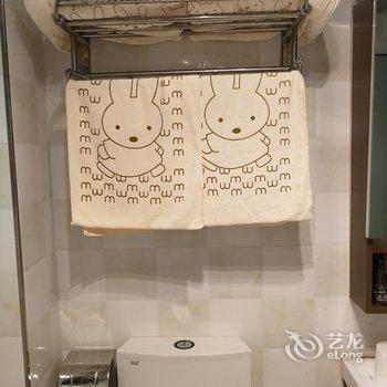 重庆童趣520LOVE温馨公寓(刘家台路分店)酒店提供图片