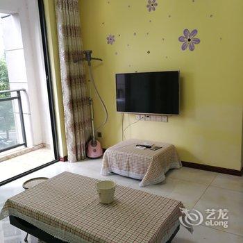 重庆童趣520LOVE温馨公寓(刘家台路分店)酒店提供图片