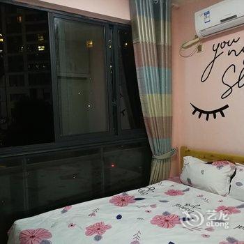 重庆童趣520LOVE温馨公寓(刘家台路分店)酒店提供图片