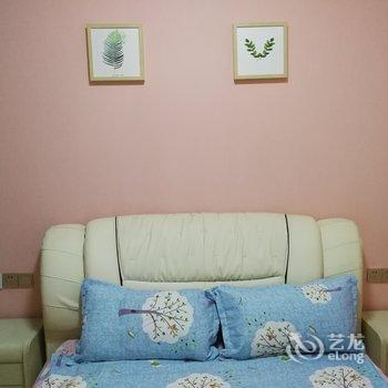 重庆童趣520LOVE温馨公寓(刘家台路分店)酒店提供图片