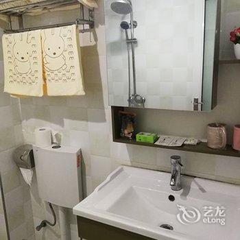 重庆童趣520LOVE温馨公寓(刘家台路分店)酒店提供图片