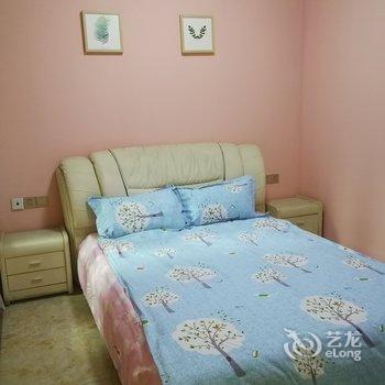 重庆童趣520LOVE温馨公寓(刘家台路分店)酒店提供图片