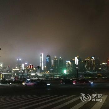 重庆童趣520LOVE温馨公寓(刘家台路分店)酒店提供图片