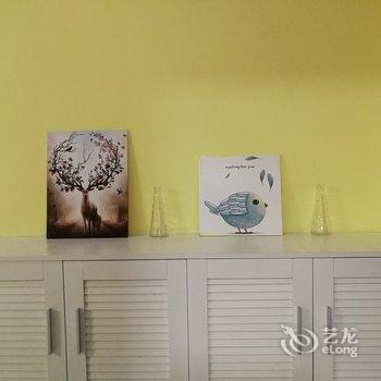 重庆童趣520LOVE温馨公寓(刘家台路分店)酒店提供图片