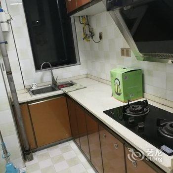 重庆童趣520LOVE温馨公寓(刘家台路分店)酒店提供图片