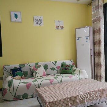 重庆童趣520LOVE温馨公寓(刘家台路分店)酒店提供图片