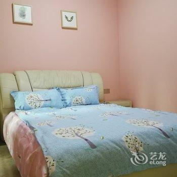 重庆童趣520LOVE温馨公寓(刘家台路分店)酒店提供图片