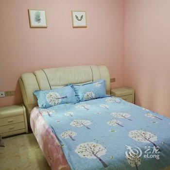 重庆童趣520LOVE温馨公寓(刘家台路分店)酒店提供图片