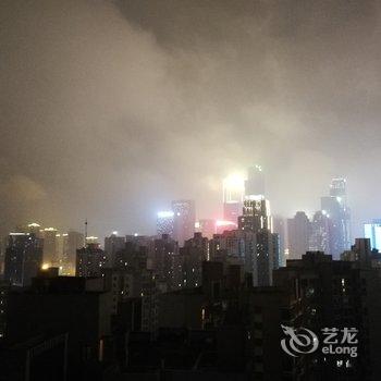 重庆童趣520LOVE温馨公寓(刘家台路分店)酒店提供图片