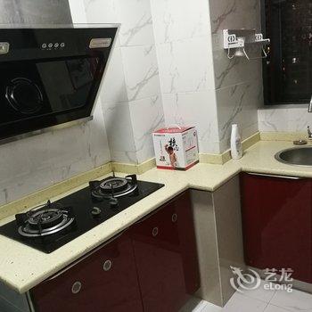 重庆童趣520LOVE温馨公寓(刘家台路分店)酒店提供图片